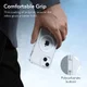 ESR Krystec HaloLock Apple iPhone 13/14 Hoesje MagSafe Transparant afbeelding 8