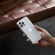 ESR Krystec Apple iPhone 14 Pro Max Hoesje Back Cover Transparant afbeelding 3