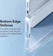 ESR Krystec Apple iPhone 14 Pro Max Hoesje Back Cover Transparant afbeelding 8