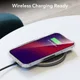 ESR Krystec Apple iPhone 14 Pro Max Hoesje Back Cover Transparant afbeelding 10