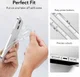 ESR Project Zero Apple iPhone 13 / 14 Hoesje Dun TPU Transparant afbeelding 6