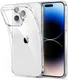ESR Project Zero Apple iPhone 14 Pro Hoesje Dun TPU Transparant afbeelding 2