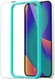 ESR Apple iPhone 14 Screen Protector Tempered Glass met Montageframe afbeelding 2