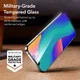 ESR Apple iPhone 14 Screen Protector Tempered Glass met Montageframe afbeelding 4