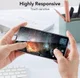 ESR Apple iPhone 14 Screen Protector Tempered Glass met Montageframe afbeelding 7