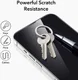 ESR Apple iPhone 14 Screen Protector Tempered Glass met Montageframe afbeelding 8