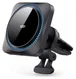 ESR HaloLock Ventilatierooster Houder Auto met MagSafe Opladen 7.5W afbeelding 2