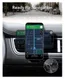 ESR HaloLock Ventilatierooster Houder Auto met MagSafe Opladen 7.5W afbeelding 5