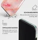 Burga Tough Case Apple iPhone 14 Hoesje New Flame Rainbow Print afbeelding 4