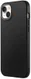 RhinoShield SolidSuit Apple iPhone 14 Hoesje Classic Zwart afbeelding 1