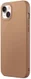 RhinoShield SolidSuit Apple iPhone 14 Hoesje Classic Goud afbeelding 1