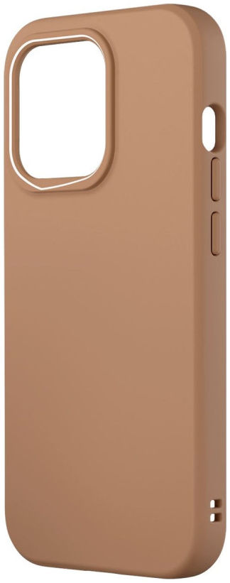 RhinoShield SolidSuit Apple iPhone 14 Hoesje Classic Goud afbeelding 2