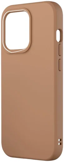 RhinoShield SolidSuit Apple iPhone 14 Hoesje Classic Goud afbeelding 2