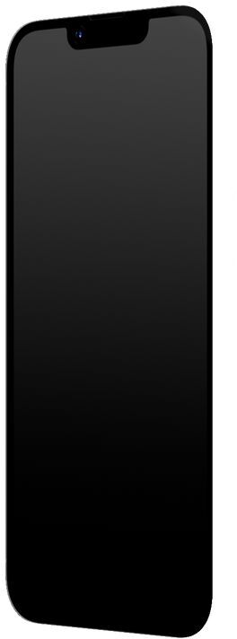 RhinoShield SolidSuit Apple iPhone 14 Hoesje Carbon Fiber Zwart afbeelding 4