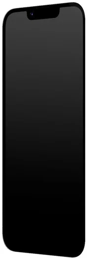RhinoShield SolidSuit Apple iPhone 14 Hoesje Carbon Fiber Zwart afbeelding 4