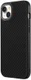 RhinoShield SolidSuit Apple iPhone 14 Hoesje Carbon Fiber Zwart afbeelding 1