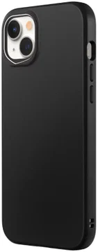 RhinoShield SolidSuit Apple iPhone 14 Plus Hoesje Classic Zwart