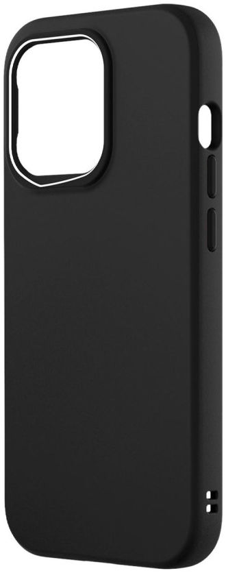 RhinoShield SolidSuit Apple iPhone 14 Plus Hoesje Classic Zwart afbeelding 2