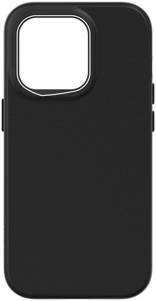 RhinoShield SolidSuit Apple iPhone 14 Plus Hoesje Classic Zwart afbeelding 3