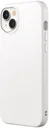 RhinoShield SolidSuit Apple iPhone 14 Plus Hoesje Classic Wit