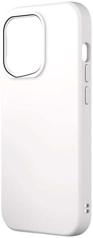 RhinoShield SolidSuit Apple iPhone 14 Plus Hoesje Classic Wit afbeelding 2