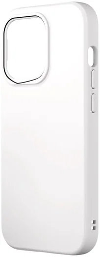 RhinoShield SolidSuit Apple iPhone 14 Plus Hoesje Classic Wit afbeelding 2