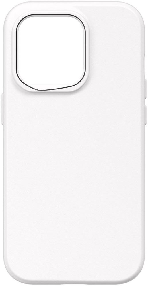 RhinoShield SolidSuit Apple iPhone 14 Plus Hoesje Classic Wit afbeelding 3