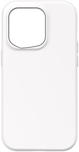 RhinoShield SolidSuit Apple iPhone 14 Plus Hoesje Classic Wit afbeelding 3