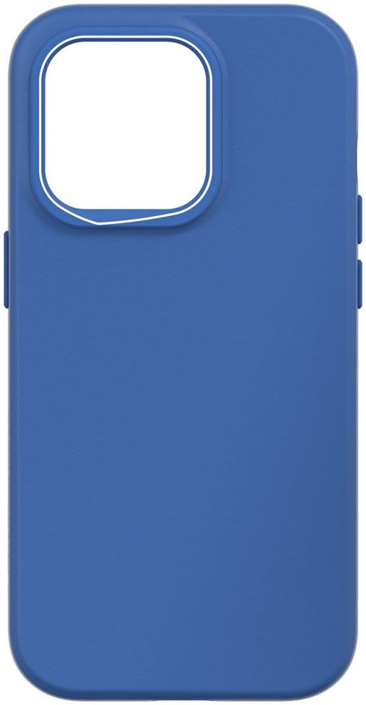 RhinoShield SolidSuit Apple iPhone 14 Plus Hoesje Classic Blauw afbeelding 3