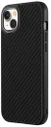 RhinoShield SolidSuit Apple iPhone 14 Plus Hoesje Carbon Fiber Zwart