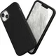 RhinoShield SolidSuit Apple iPhone 14 Plus Hoesje Carbon Fiber Zwart afbeelding 4