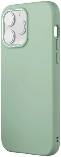 RhinoShield SolidSuit Apple iPhone 14 Pro Hoesje Classic Groen afbeelding 3