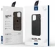 Dux Ducis Naples Apple iPhone 14 Hoesje MagSafe Echt Leer Coffee afbeelding 10