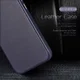 Dux Ducis Naples Apple iPhone 14 Pro Max Hoesje MagSafe Leer Blauw afbeelding 4