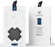 Dux Ducis Skin X2 Apple iPhone 14 Hoesje Book Case Zwart afbeelding 12
