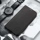 Dux Ducis Skin X2 Apple iPhone 14 Hoesje Book Case Zwart afbeelding 3
