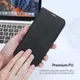 Dux Ducis Skin X2 Apple iPhone 14 Hoesje Book Case Zwart afbeelding 9