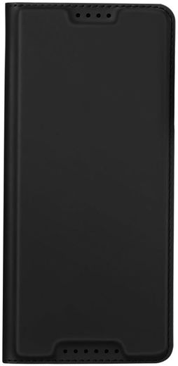 Dux Ducis Skin Pro Sony Xperia 5 IV Hoesje Portemonnee Zwart afbeelding 1