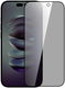 Nillkin Apple iPhone 14 Pro Screen Protector Privacy Tempered Glass 9H