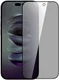 Nillkin iPhone 14 Pro Max Screen Protector Privacy Tempered Glass 9H afbeelding 1