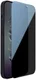 Nillkin iPhone 14 Pro Max Screen Protector Privacy Tempered Glass 9H afbeelding 2