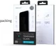 Nillkin iPhone 14 Pro Max Screen Protector Privacy Tempered Glass 9H afbeelding 14