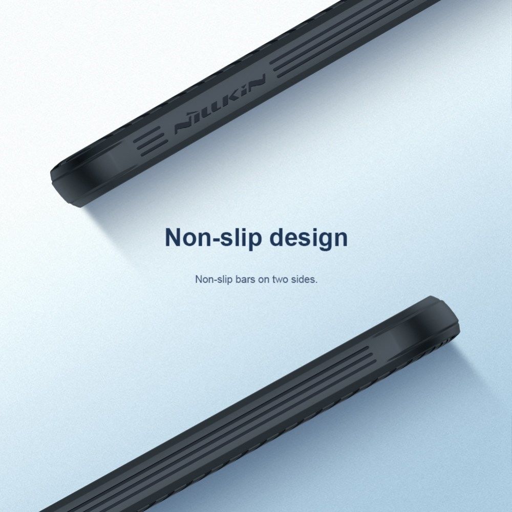 Nillkin CamShield MagSafe Apple iPhone 14 Hoesje Camera Slider Zwart afbeelding 12
