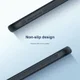 Nillkin CamShield MagSafe Apple iPhone 14 Hoesje Camera Slider Zwart afbeelding 12