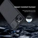 Nillkin CamShield MagSafe Apple iPhone 14 Hoesje Camera Slider Zwart afbeelding 7