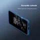 Nillkin CamShield OnePlus 10T Hoesje met Camera Slider Zwart afbeelding 12