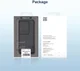 Nillkin CamShield OnePlus 10T Hoesje met Camera Slider Zwart afbeelding 5