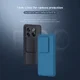Nillkin CamShield OnePlus 10T Hoesje met Camera Slider Zwart afbeelding 6