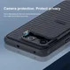 Nillkin CamShield OnePlus 10T Hoesje met Camera Slider Zwart afbeelding 9