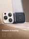 UGREEN Nexode 45W PD USB-C Snellader GaN Adaper Fast Charge Grijs afbeelding 7